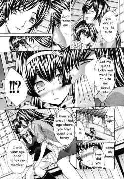 Page 76 of Summer Heat Pt. 1-4