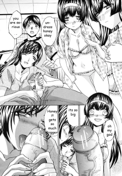 Page 79 of Summer Heat Pt. 1-4