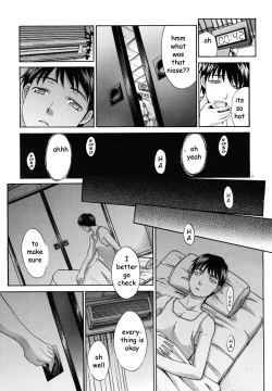 Page 7 of Summer Heat Pt. 1-4