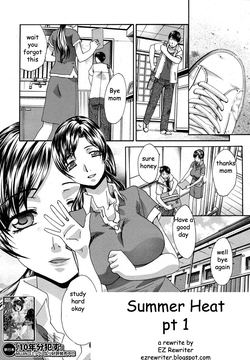 Download Summer Heat Pt. 1-4