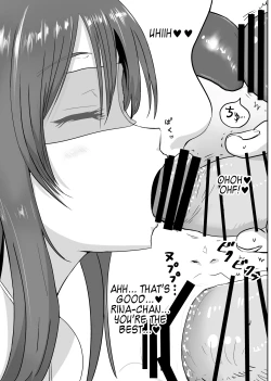 Page 10 of Junior Idol Satsueichuu ni Kossori Itazura shite mita Hon