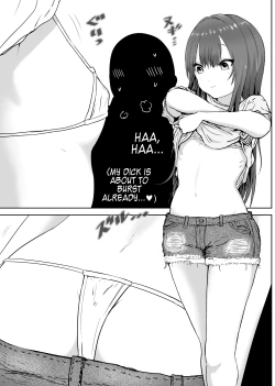 Page 4 of Junior Idol Satsueichuu ni Kossori Itazura shite mita Hon