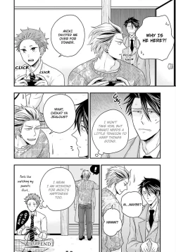 Page 130 of Shishi ni Hire