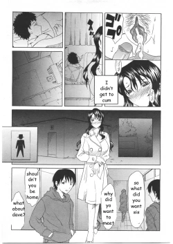 Page 27 of Milking Sister Pt. 1-2