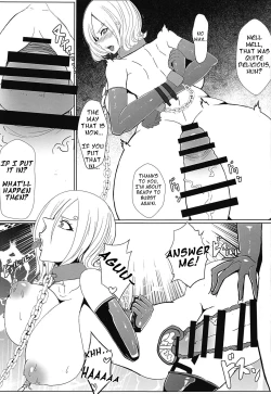 Page 16 of Ochita Chou| Fallen Butterfly