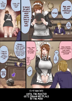 Page 10 of master and maid