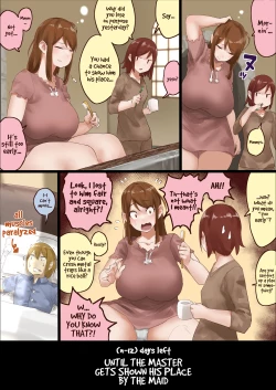 Page 13 of master and maid