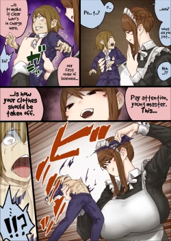 Page 49 of master and maid