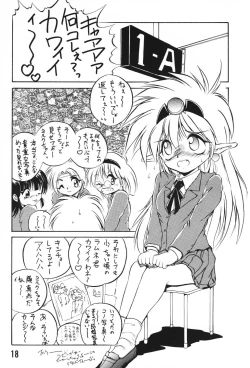 Page 17 of MILKY BOX DX3