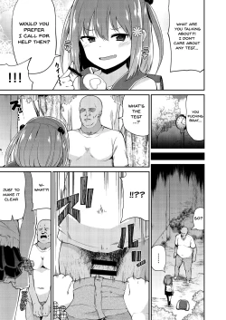Page 34 of Mesugaki Wakarase Goudou | A Putting Slutty Brats In Their Place Collection