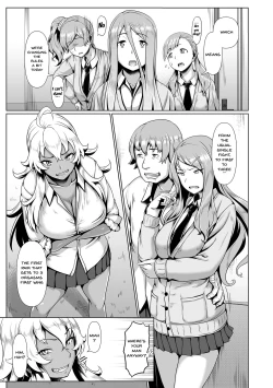 Page 46 of Sakare Seishun!! Ragai Katsudou | Prospering Youth!! Nude Outdoor Exercises Ch. 1-5