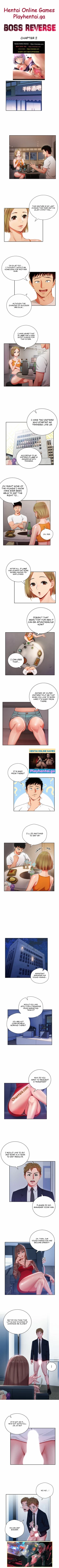 Page 8 of Boss Reverse Ch. 1-3