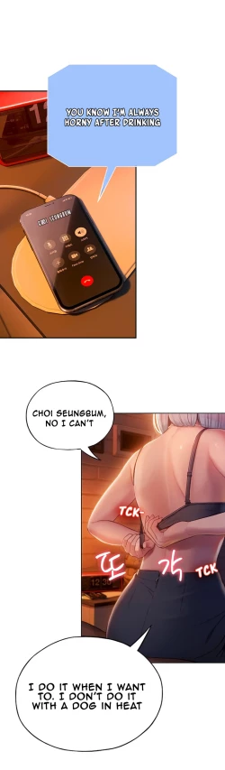 Page 105 of Love Limit Exceeded V.2