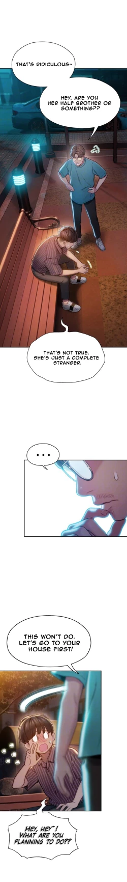 Page 137 of Love Limit Exceeded V.2