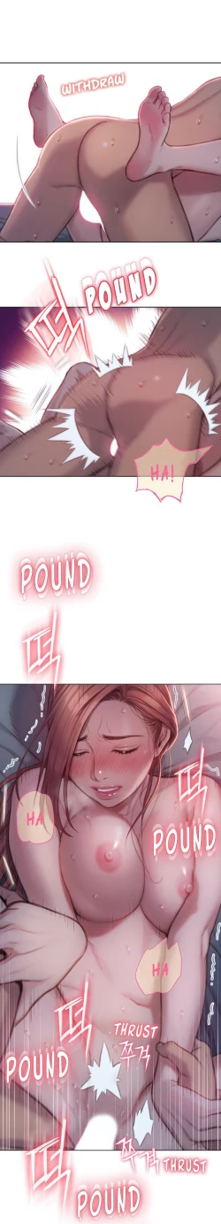 Page 141 of Love Limit Exceeded V.2