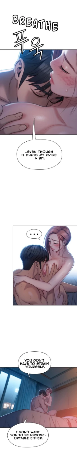 Page 144 of Love Limit Exceeded V.2