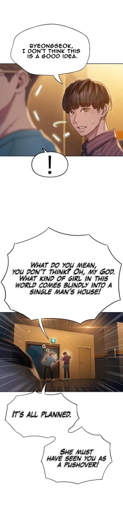 Page 147 of Love Limit Exceeded V.2