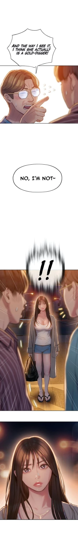 Page 148 of Love Limit Exceeded V.2