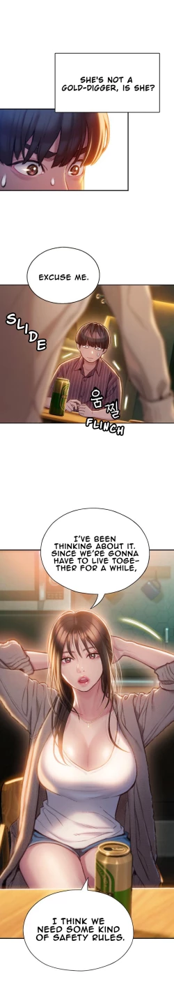 Page 154 of Love Limit Exceeded V.2