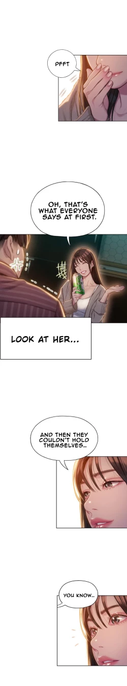 Page 159 of Love Limit Exceeded V.2