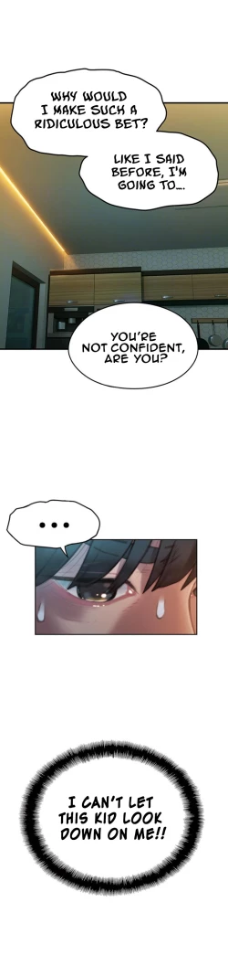 Page 165 of Love Limit Exceeded V.2