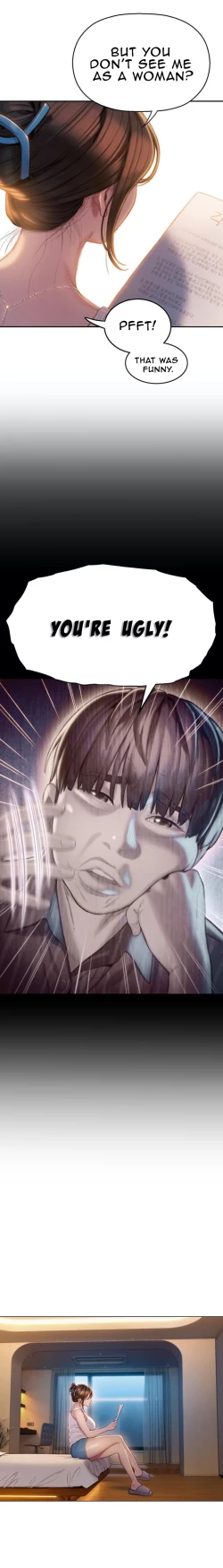 Page 169 of Love Limit Exceeded V.2