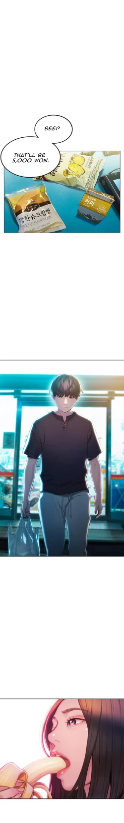 Page 175 of Love Limit Exceeded V.2