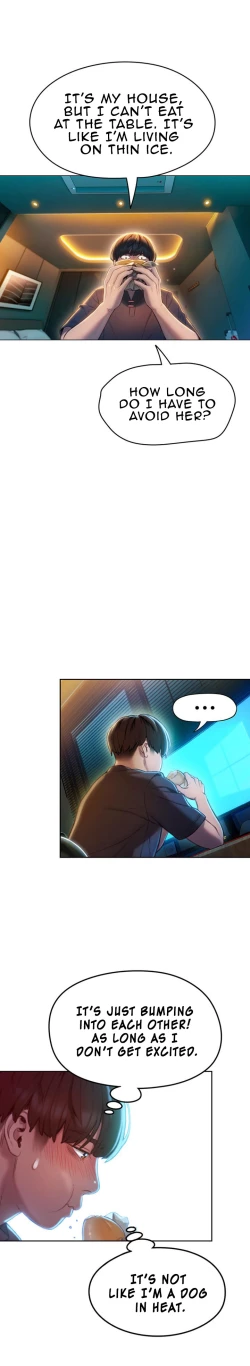 Page 178 of Love Limit Exceeded V.2