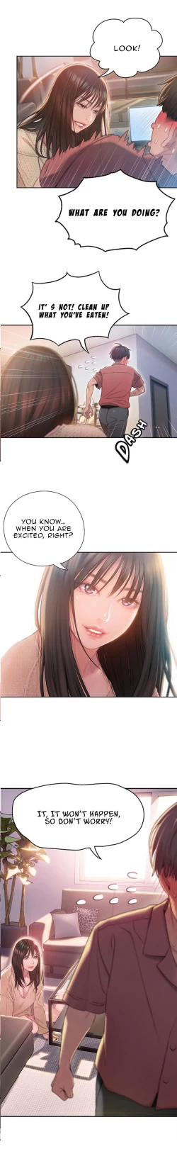 Page 182 of Love Limit Exceeded V.2