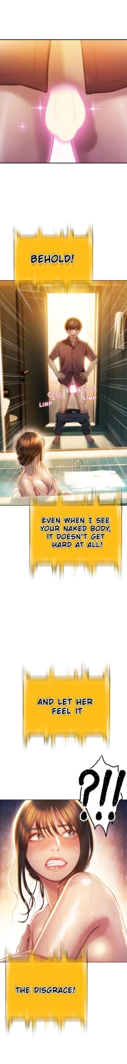 Page 192 of Love Limit Exceeded V.2