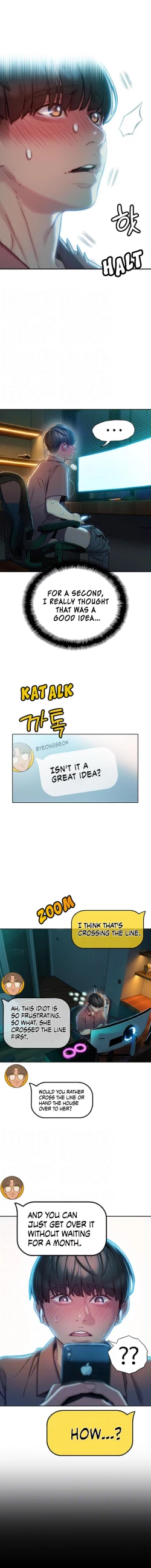 Page 193 of Love Limit Exceeded V.2