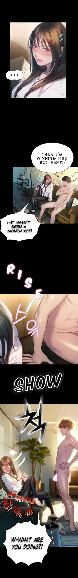 Page 195 of Love Limit Exceeded V.2