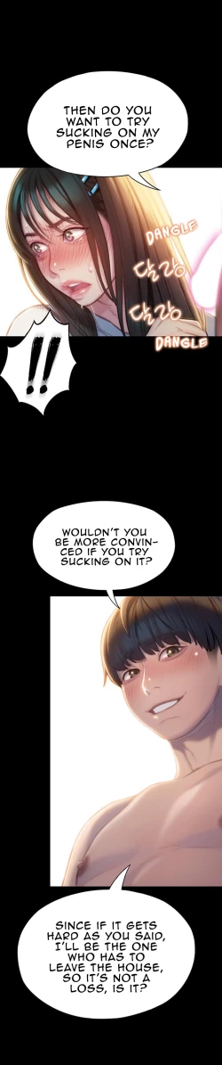 Page 196 of Love Limit Exceeded V.2