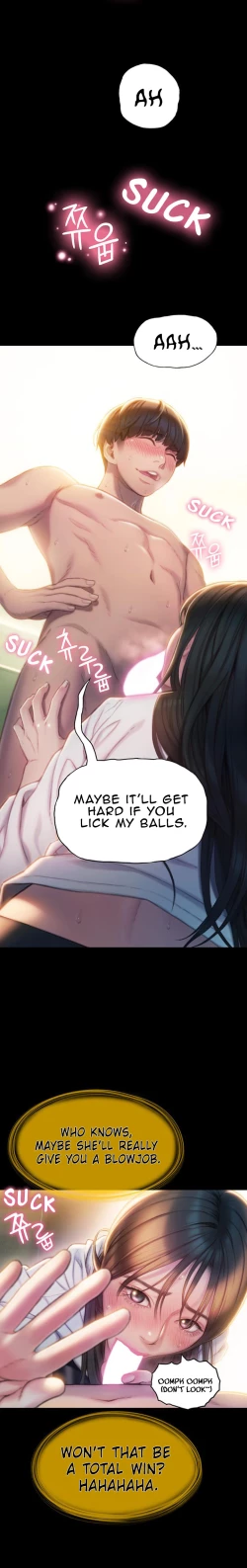 Page 199 of Love Limit Exceeded V.2