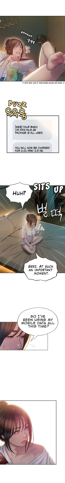 Page 202 of Love Limit Exceeded V.2