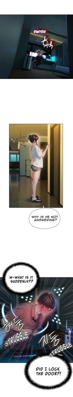 Page 204 of Love Limit Exceeded V.2