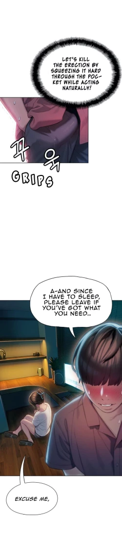 Page 211 of Love Limit Exceeded V.2