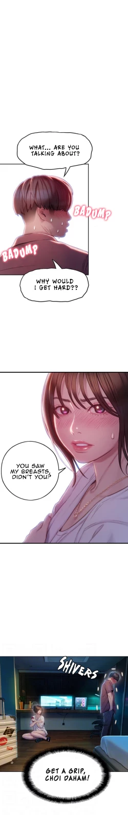 Page 213 of Love Limit Exceeded V.2