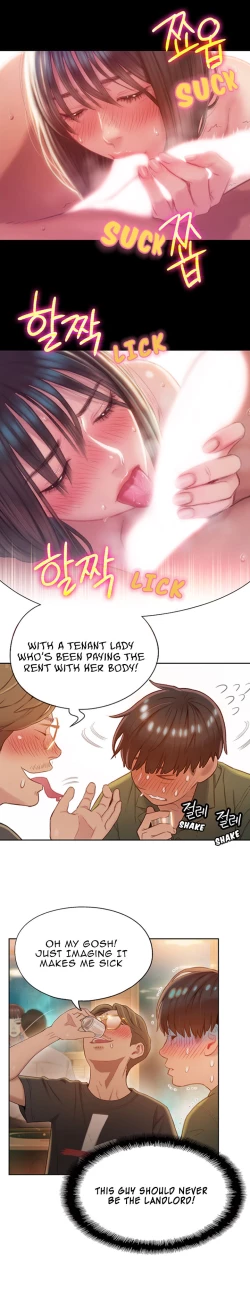 Page 21 of Love Limit Exceeded V.2