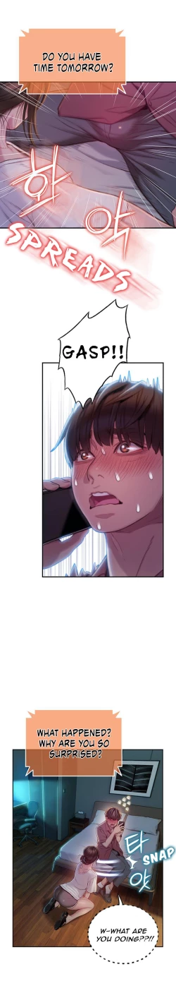 Page 226 of Love Limit Exceeded V.2