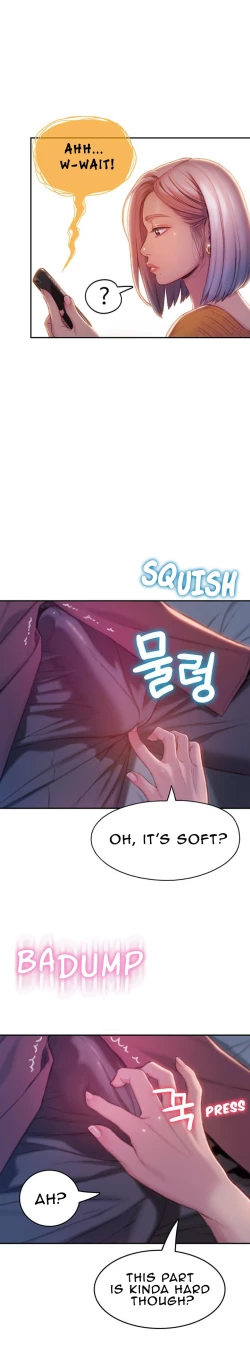 Page 230 of Love Limit Exceeded V.2