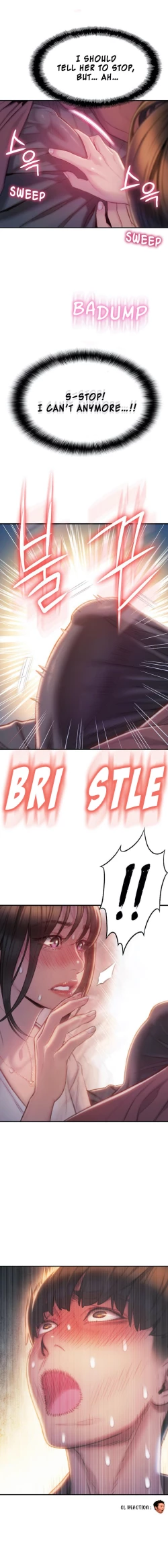 Page 233 of Love Limit Exceeded V.2