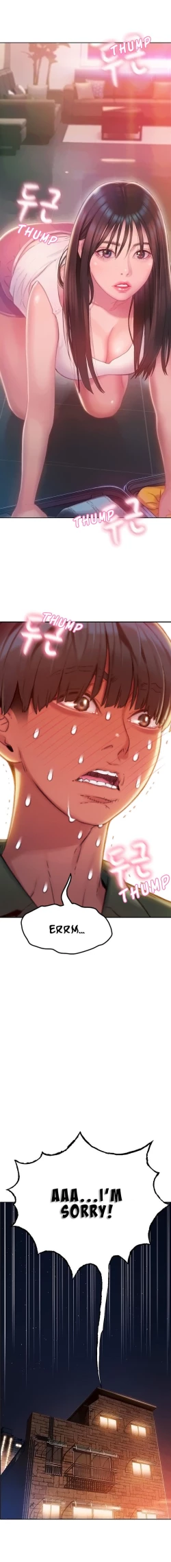 Page 30 of Love Limit Exceeded V.2