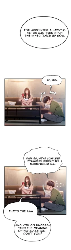 Page 40 of Love Limit Exceeded V.2