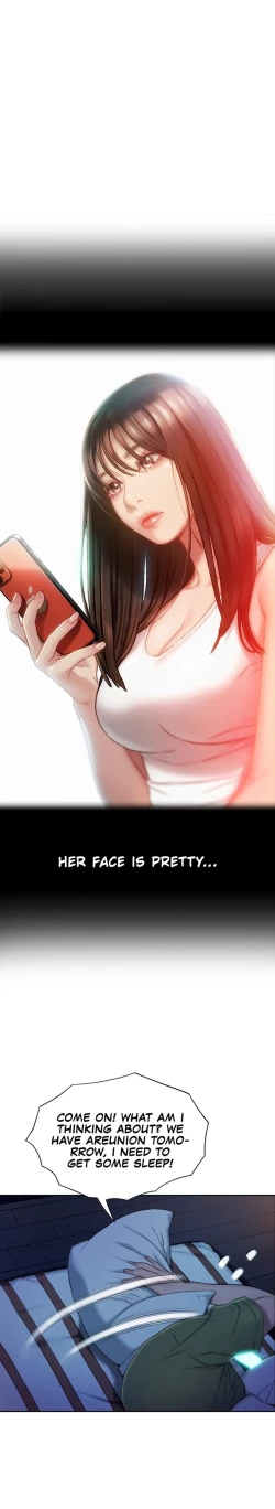 Page 45 of Love Limit Exceeded V.2