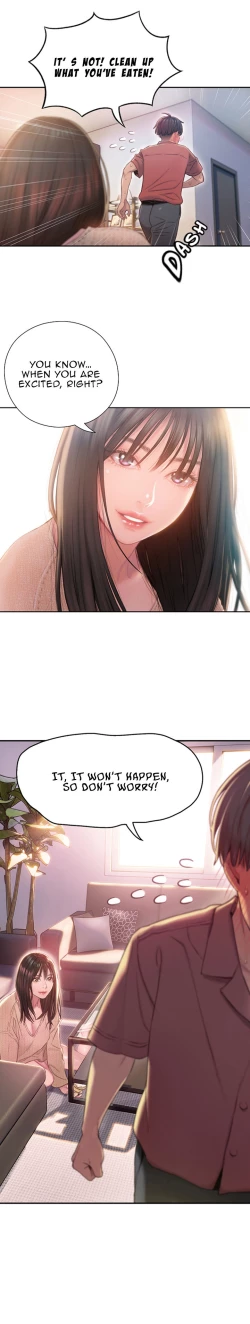 Page 4 of Love Limit Exceeded V.2