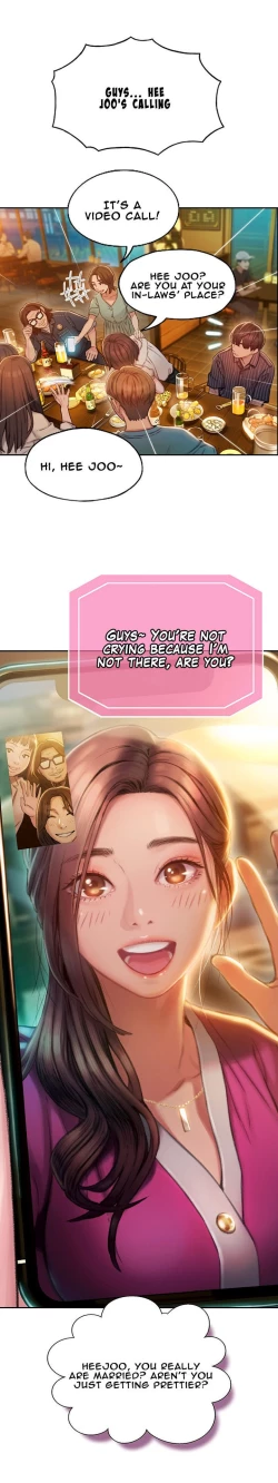 Page 57 of Love Limit Exceeded V.2