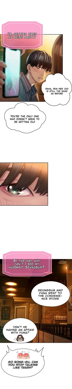 Page 58 of Love Limit Exceeded V.2