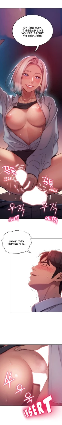 Page 64 of Love Limit Exceeded V.2