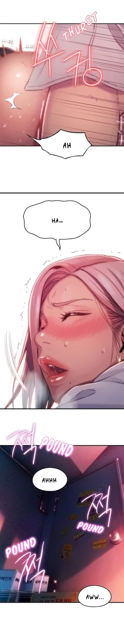 Page 65 of Love Limit Exceeded V.2